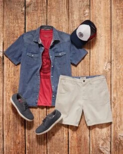 CROSSVILLE CHAMBRAY STRETCH WESTERN SHIRT (FINAL SALE) 8 CROSSVILLE CHAMBRAY STRETCH WESTERN SHIRT (FINAL SALE) -Cheap Shirts Store OUTFIT 8 008 LORES 465210d3 7f94 4616 be5e 50915782668e