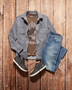 ALLOWAY QUILTED SHIRT JACKET 11 ALLOWAY QUILTED SHIRT JACKET -Cheap Shirts Store OUTFIT 9 006 5364bc69 f9f6 41d0 a0e3 e2ca892d6651