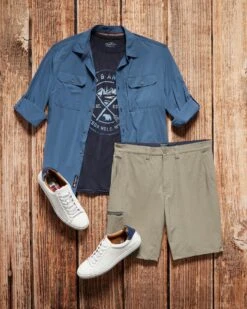 MOUNTAIN ARROWS SLUB TEE (FINAL SALE) 8 MOUNTAIN ARROWS SLUB TEE (FINAL SALE) -Cheap Shirts Store Outfit 4 004 d2437be5 253a 48c2 8040 d59c595839fe