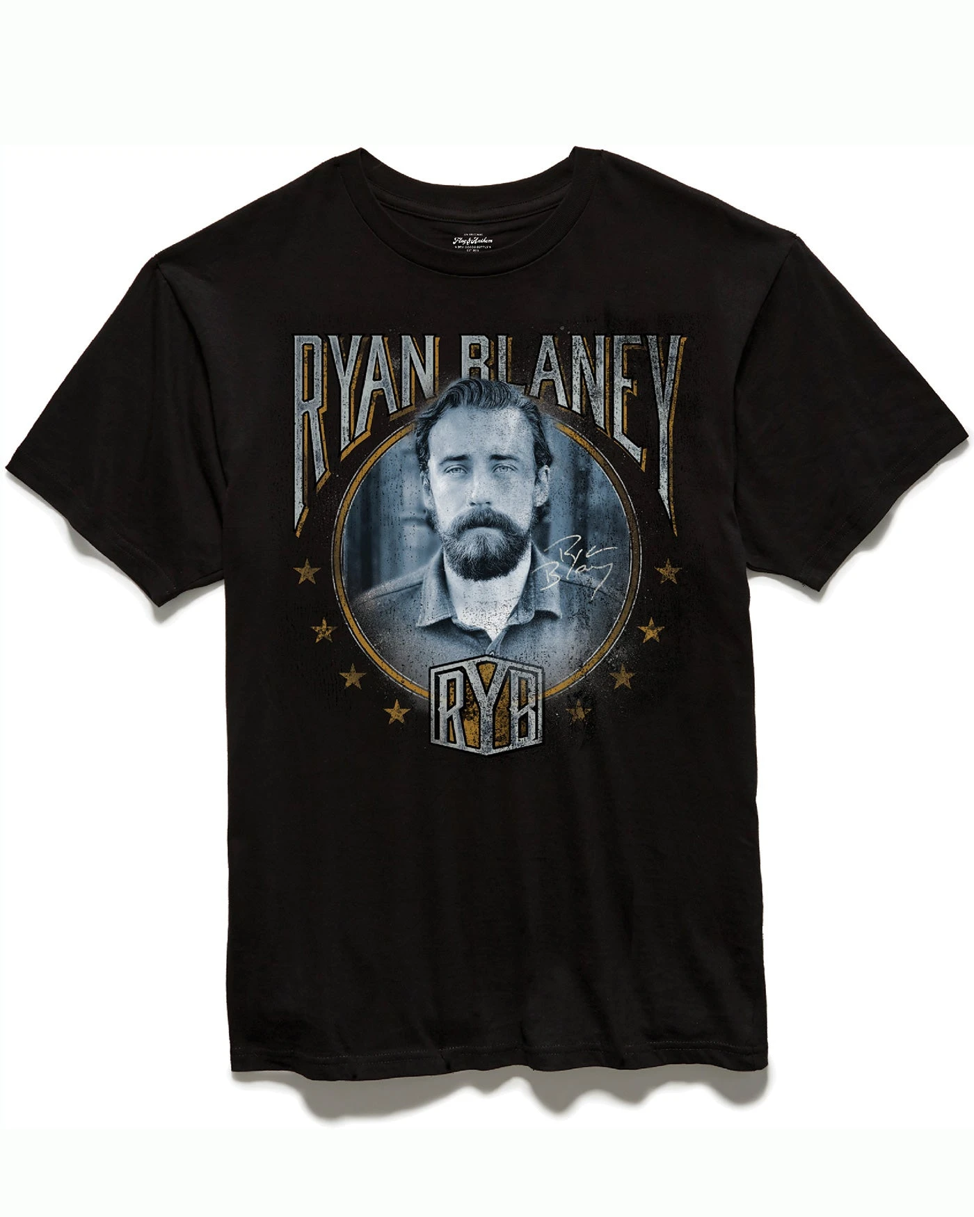 BLANEY #12 YRB 2022 TOUR TEE (FINAL SALE) 1 BLANEY #12 YRB 2022 TOUR TEE (FINAL SALE)