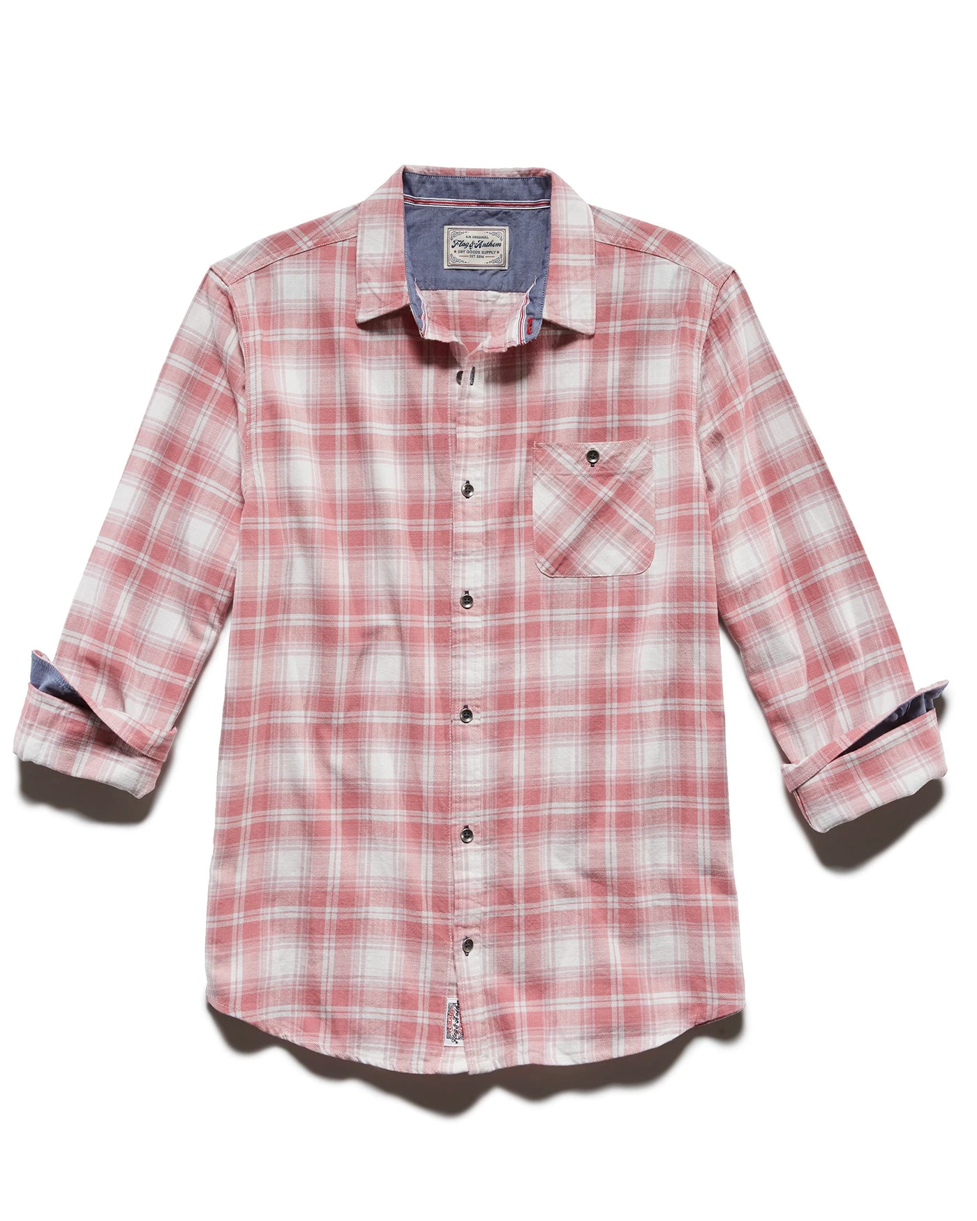 WINSTEAD SHIRT 2 WINSTEAD SHIRT - Image 2