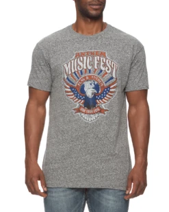 ANTHEM VINTAGE TOUR TEE (FINAL SALE)