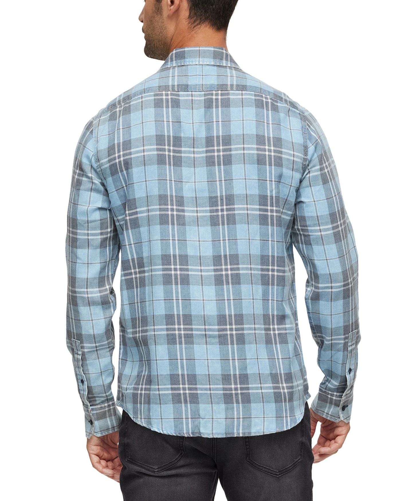 GLENDALE VINTAGE SOFT SHIRT 3 GLENDALE VINTAGE SOFT SHIRT - Image 3