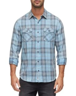 GLENDALE VINTAGE SOFT SHIRT