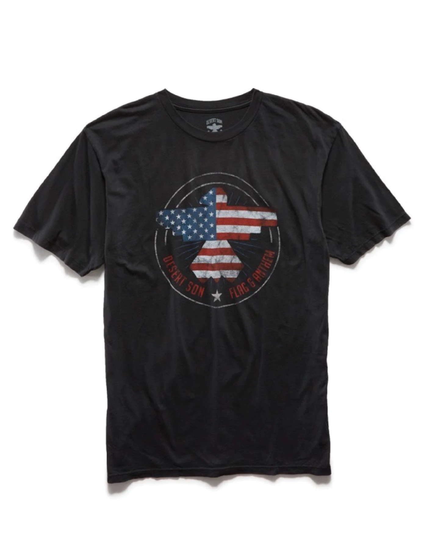 FREEDOM RISER TEE (FINAL SALE) 2 FREEDOM RISER TEE (FINAL SALE) - Image 2