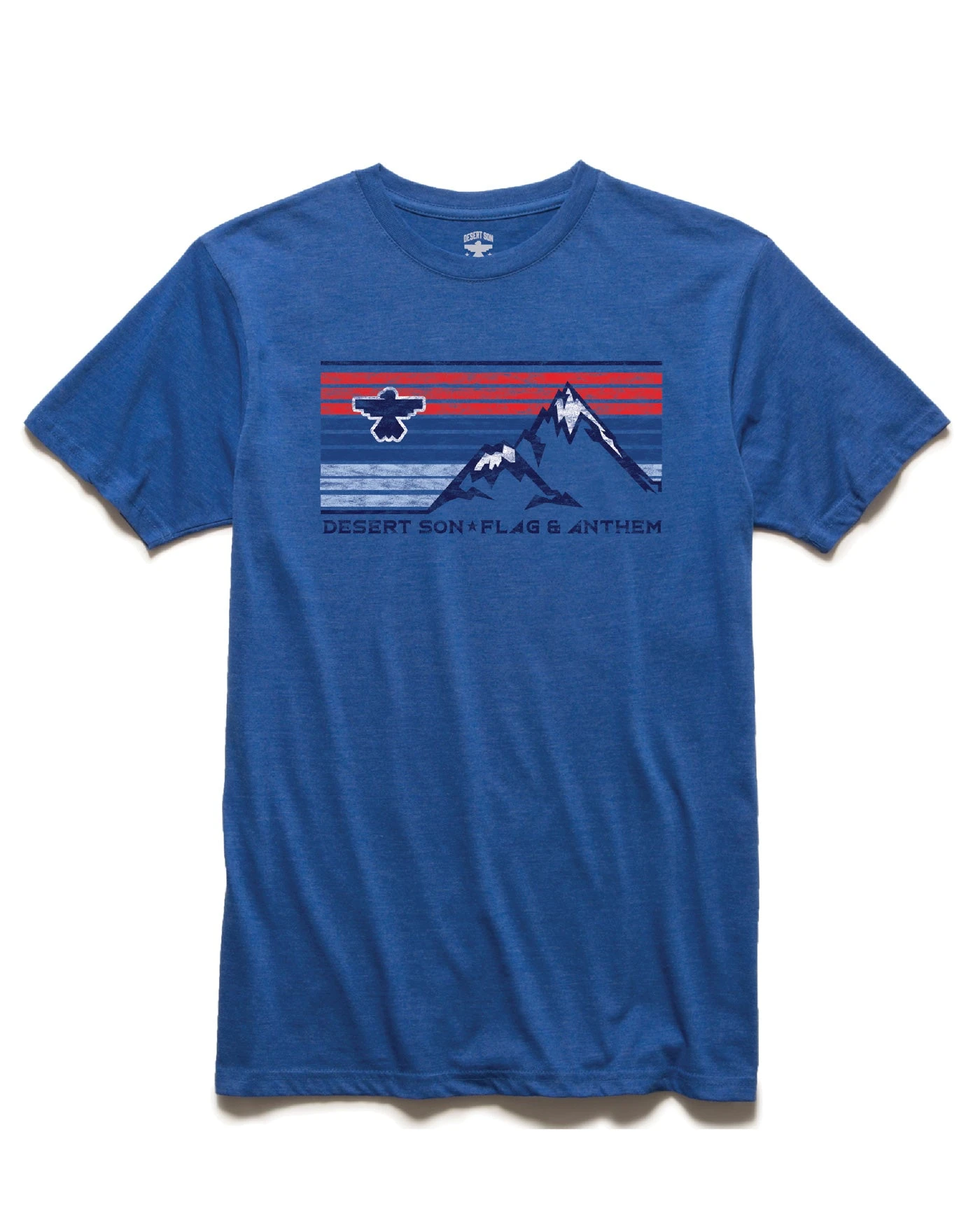 SIERRA STRIPE TEE (FINAL SALE) 2 SIERRA STRIPE TEE (FINAL SALE) - Image 2