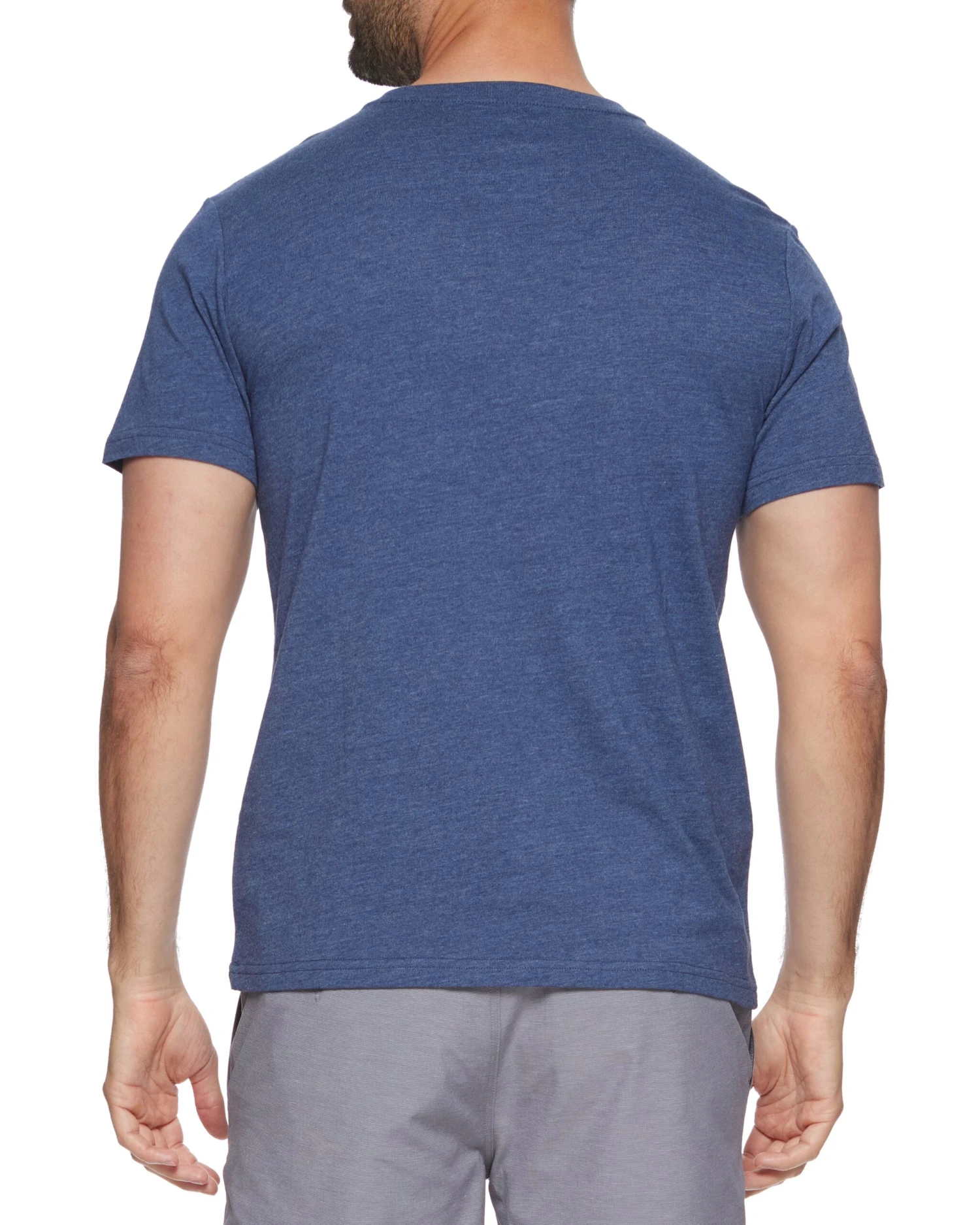 AMERICANA MOUNTAIN STRIPE TEE (FINAL SALE) 2 AMERICANA MOUNTAIN STRIPE TEE (FINAL SALE) - Image 2