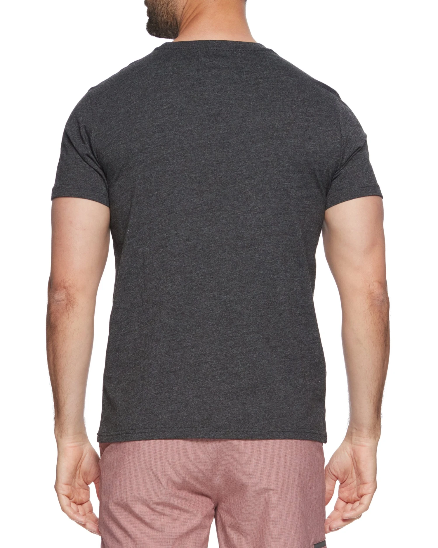 GARAGE MOTORCYCLE TEE (FINAL SALE) 2 GARAGE MOTORCYCLE TEE (FINAL SALE) - Image 2