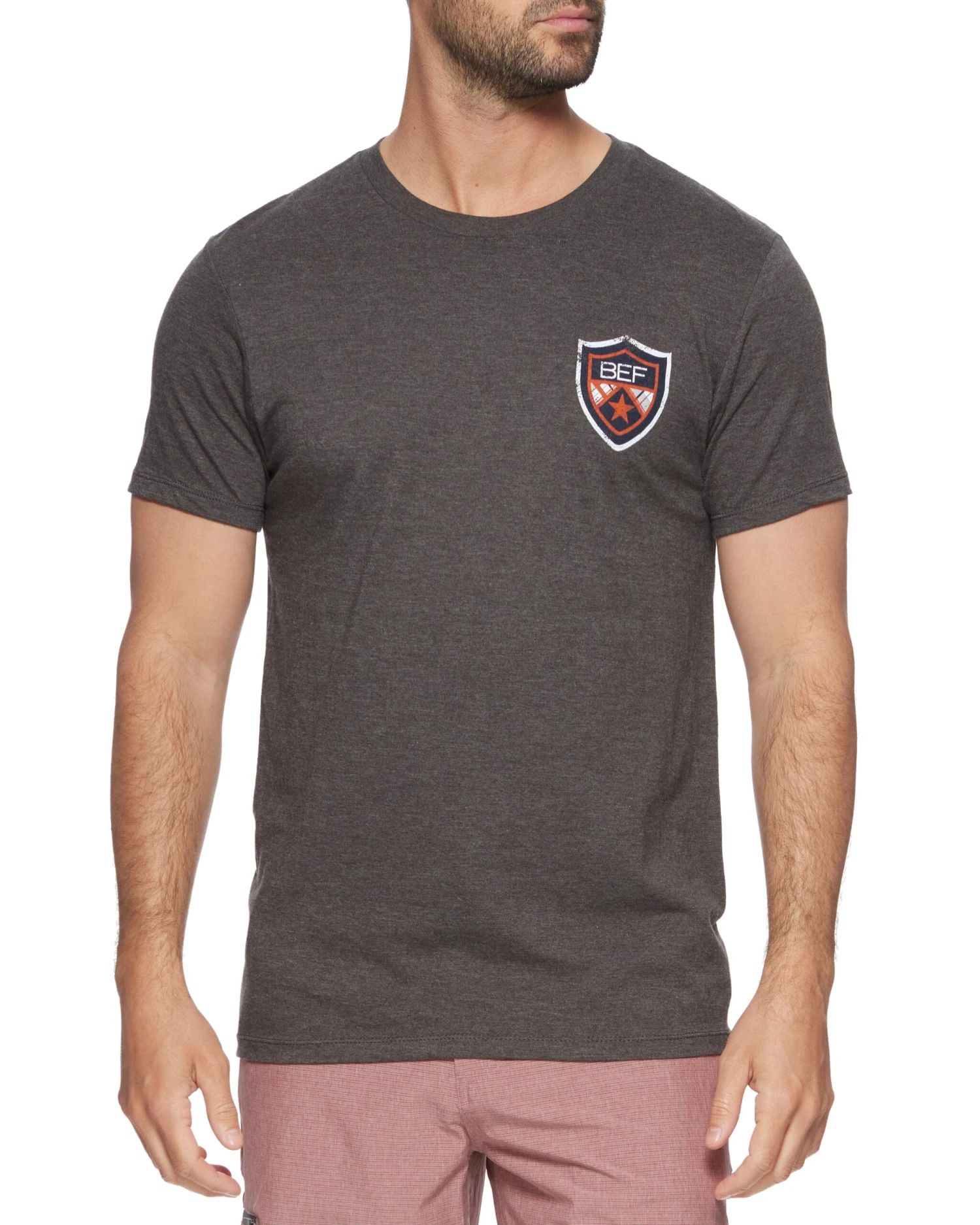 BOOMER ESIASON FOUNDATION CHARITY TEE 1 BOOMER ESIASON FOUNDATION CHARITY TEE