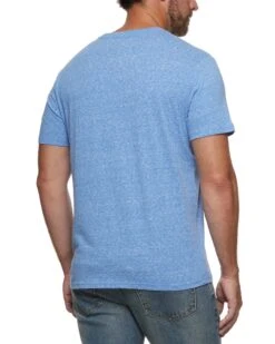 PREMIUM QUALITY TEE (FINAL SALE) 5 PREMIUM QUALITY TEE (FINAL SALE) -Cheap Shirts Store SM23SS256 BLU SNOW 006