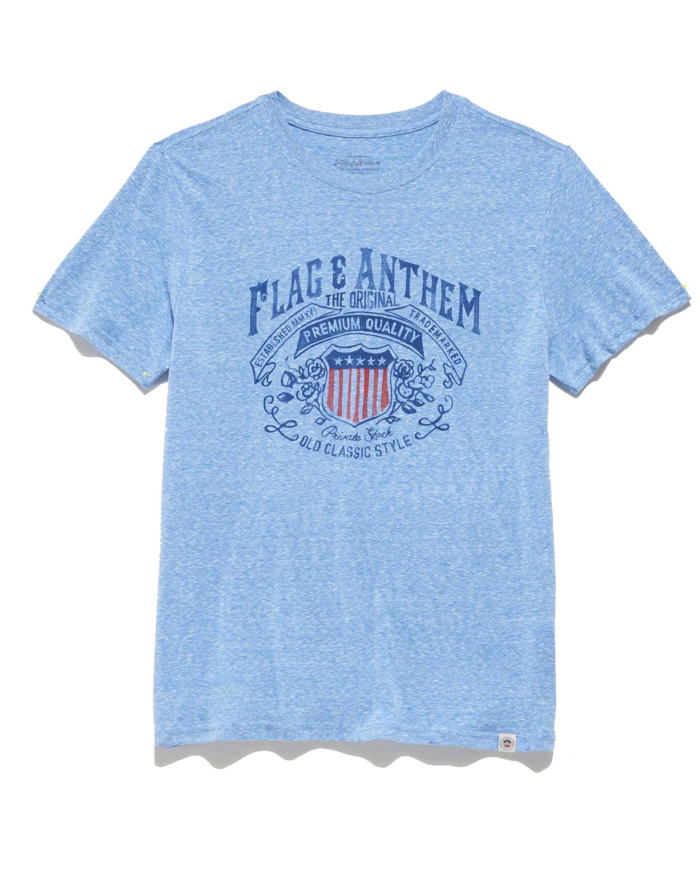 PREMIUM QUALITY TEE (FINAL SALE) 2 PREMIUM QUALITY TEE (FINAL SALE) - Image 2