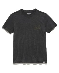 JACKSON HOLE TEE (FINAL SALE) 7 JACKSON HOLE TEE (FINAL SALE) -Cheap Shirts Store SM23SS784 JACKSON HOLE TEE CHARCOAL 003