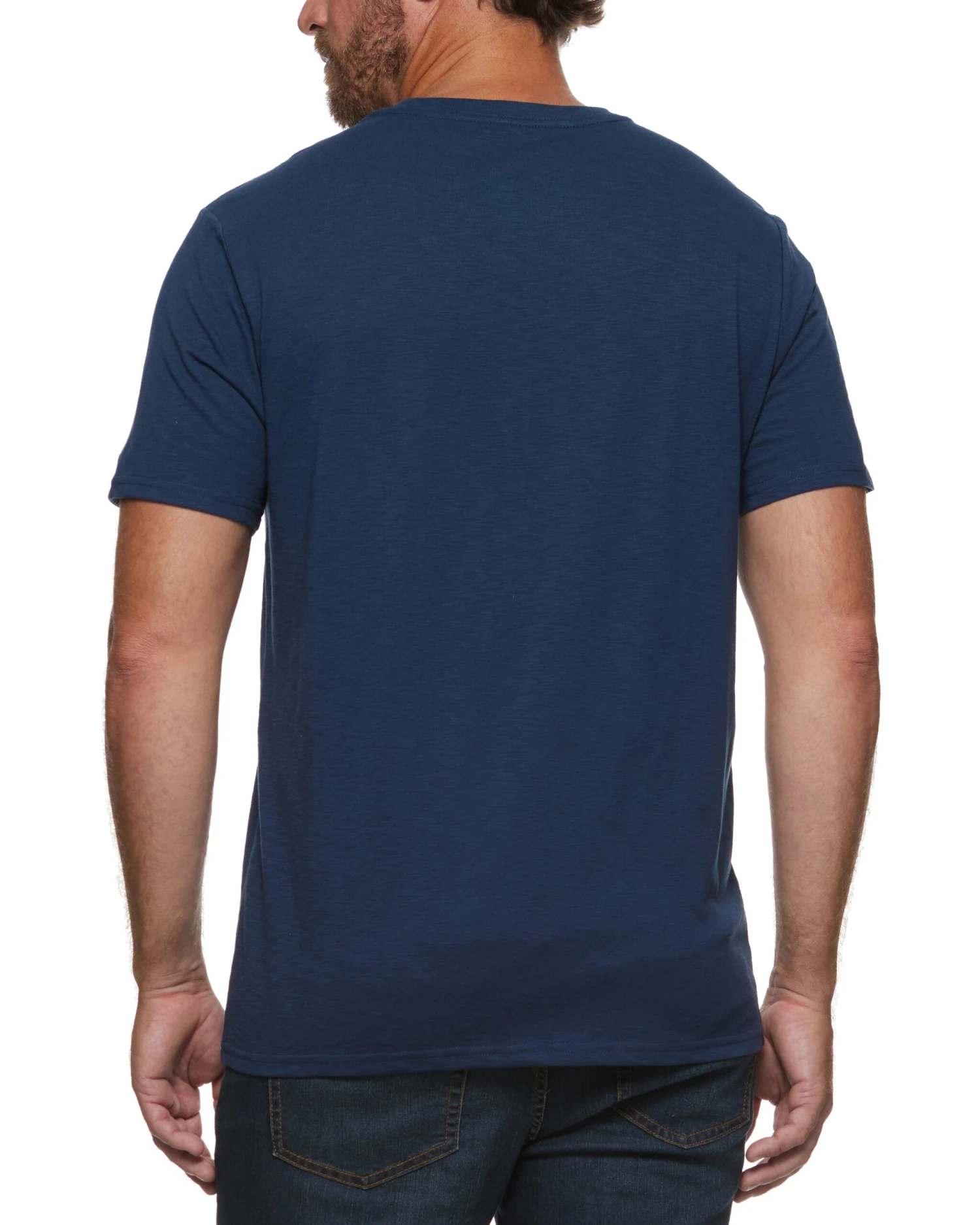 ACE MOTOR FUEL SLUB TEE (FINAL SALE) 2 ACE MOTOR FUEL SLUB TEE (FINAL SALE) - Image 2