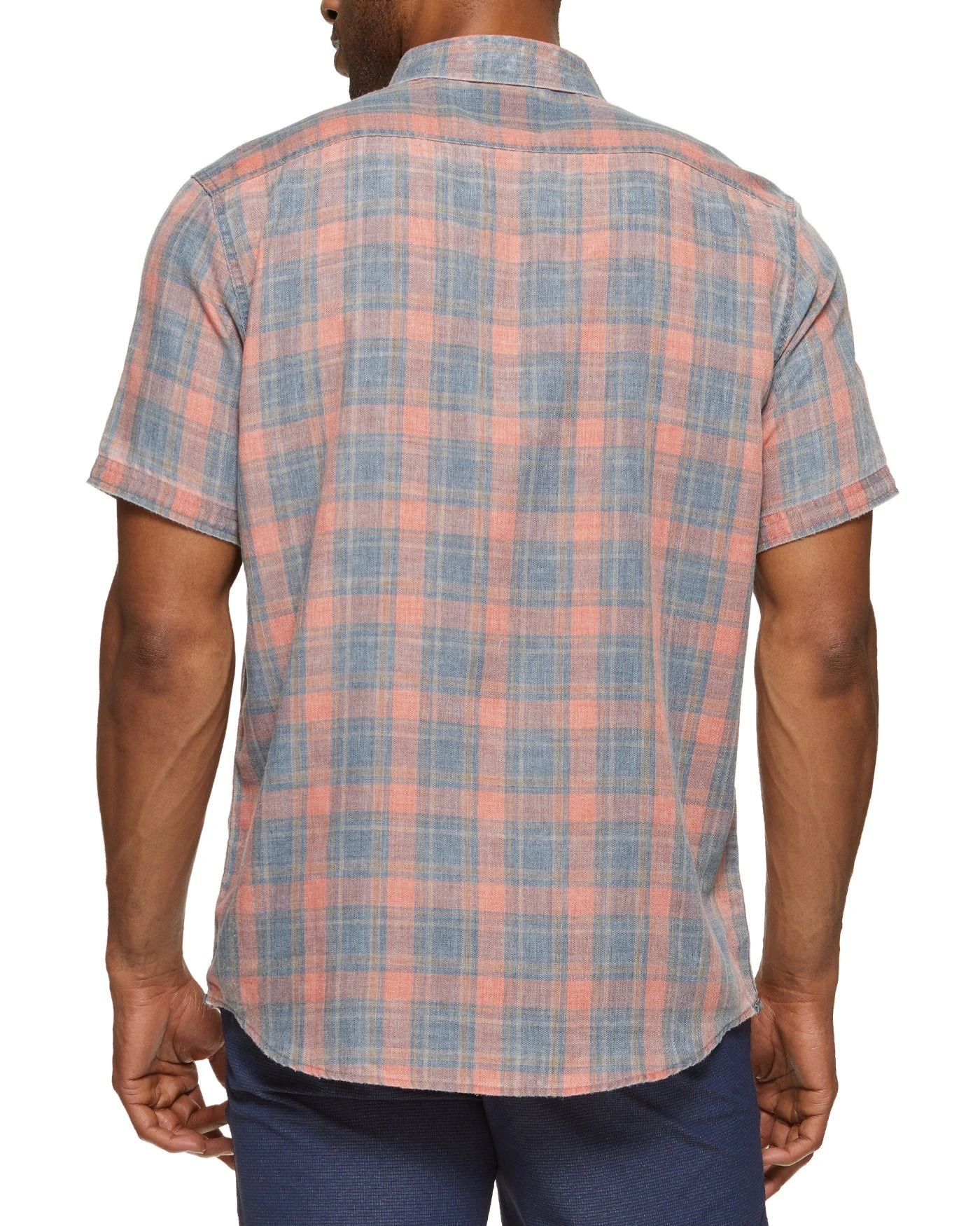 JAMESTOWN VINTAGE SOFT SHIRT 3 JAMESTOWN VINTAGE SOFT SHIRT - Image 3