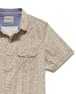 BRAWLEY VINTAGE WASHED DESERT PRINT WESTERN SHIRT (FINAL SALE) 6 BRAWLEY VINTAGE WASHED DESERT PRINT WESTERN SHIRT (FINAL SALE) -Cheap Shirts Store SM23WS1440 BRAWLEY SS VINTAGE WASH DESERT PRINT WESTERN SHIRT TAUPE 004 03203cbb 5a62 4ad8 99cc 342cb9a59870