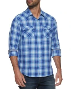 ABERDEEN WESTERN SHIRT