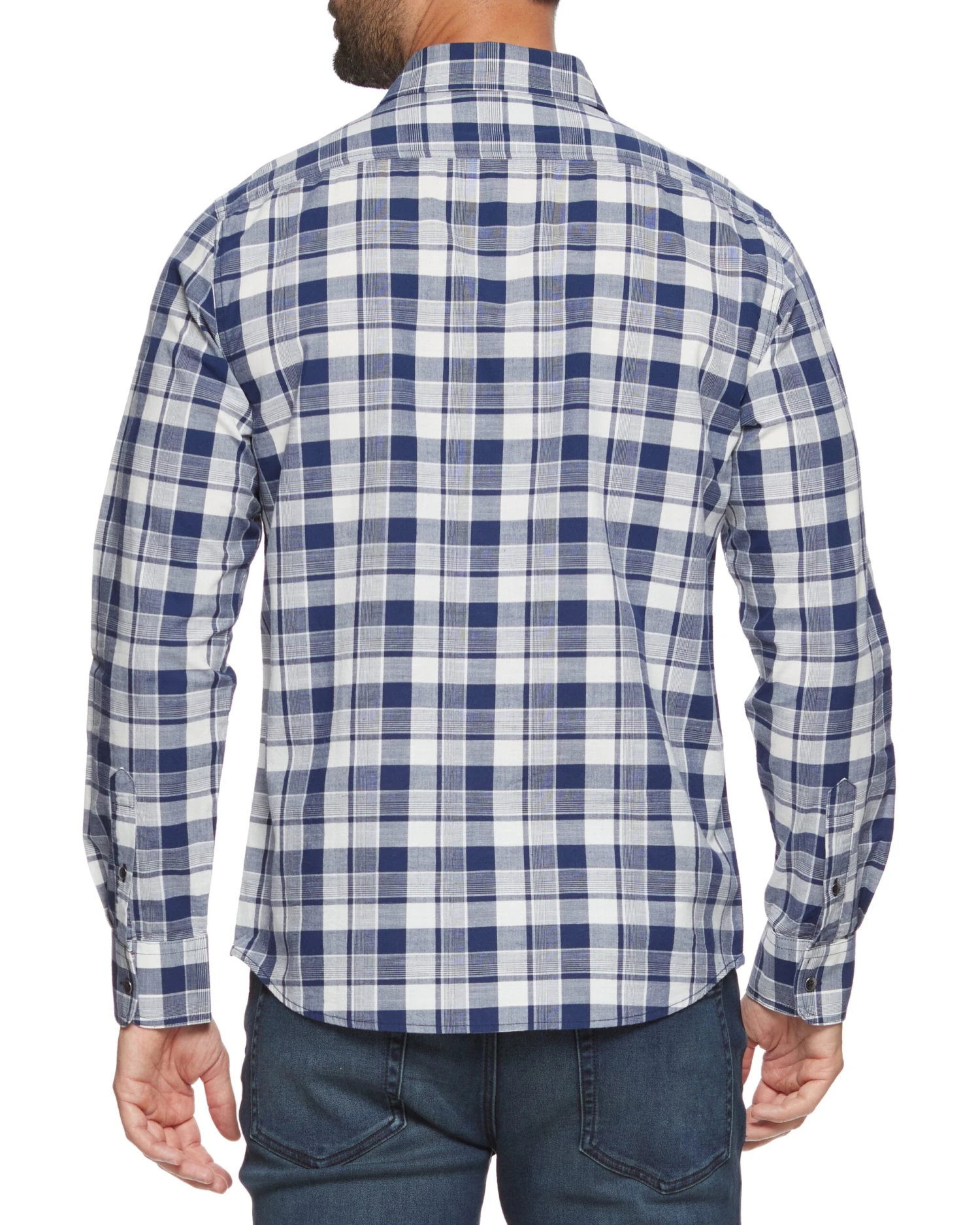 TIGERVILLE SHIRT 2 TIGERVILLE SHIRT - Image 2