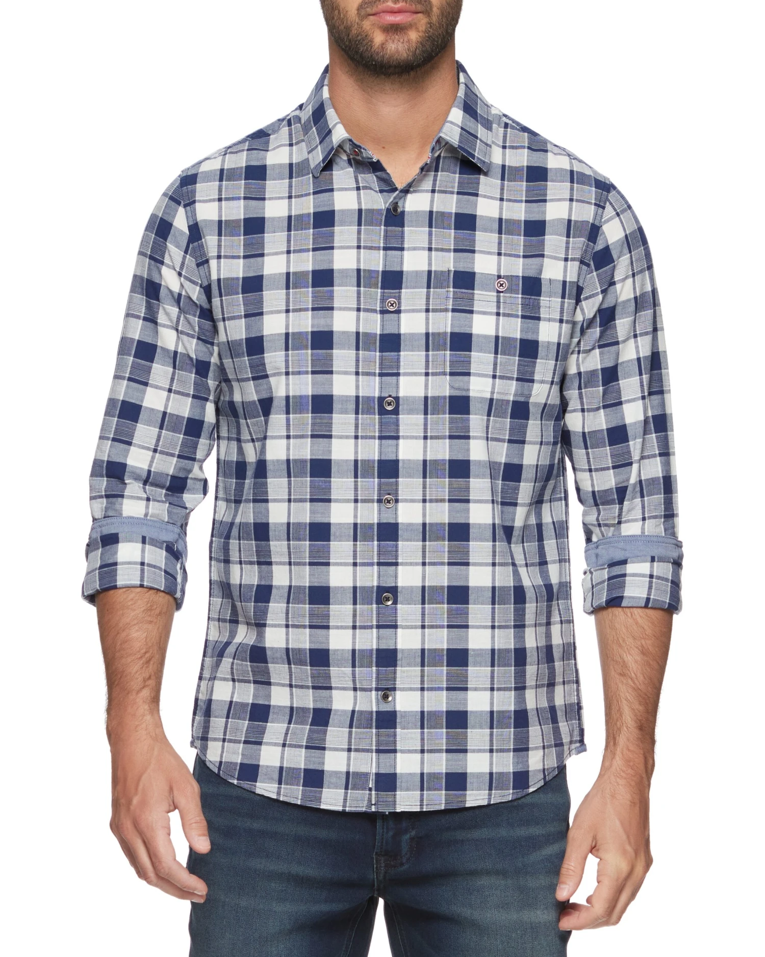 TIGERVILLE SHIRT 1 TIGERVILLE SHIRT