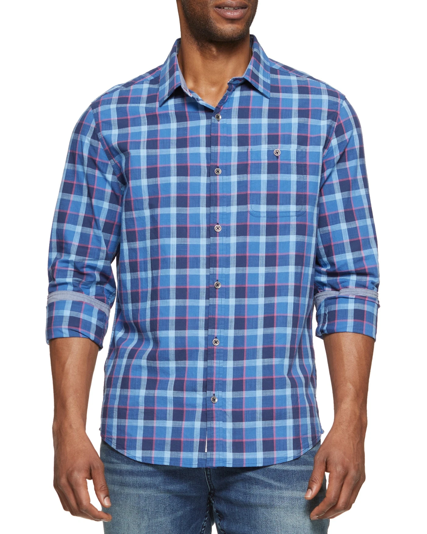 BARVIEW SHIRT 2 BARVIEW SHIRT - Image 2