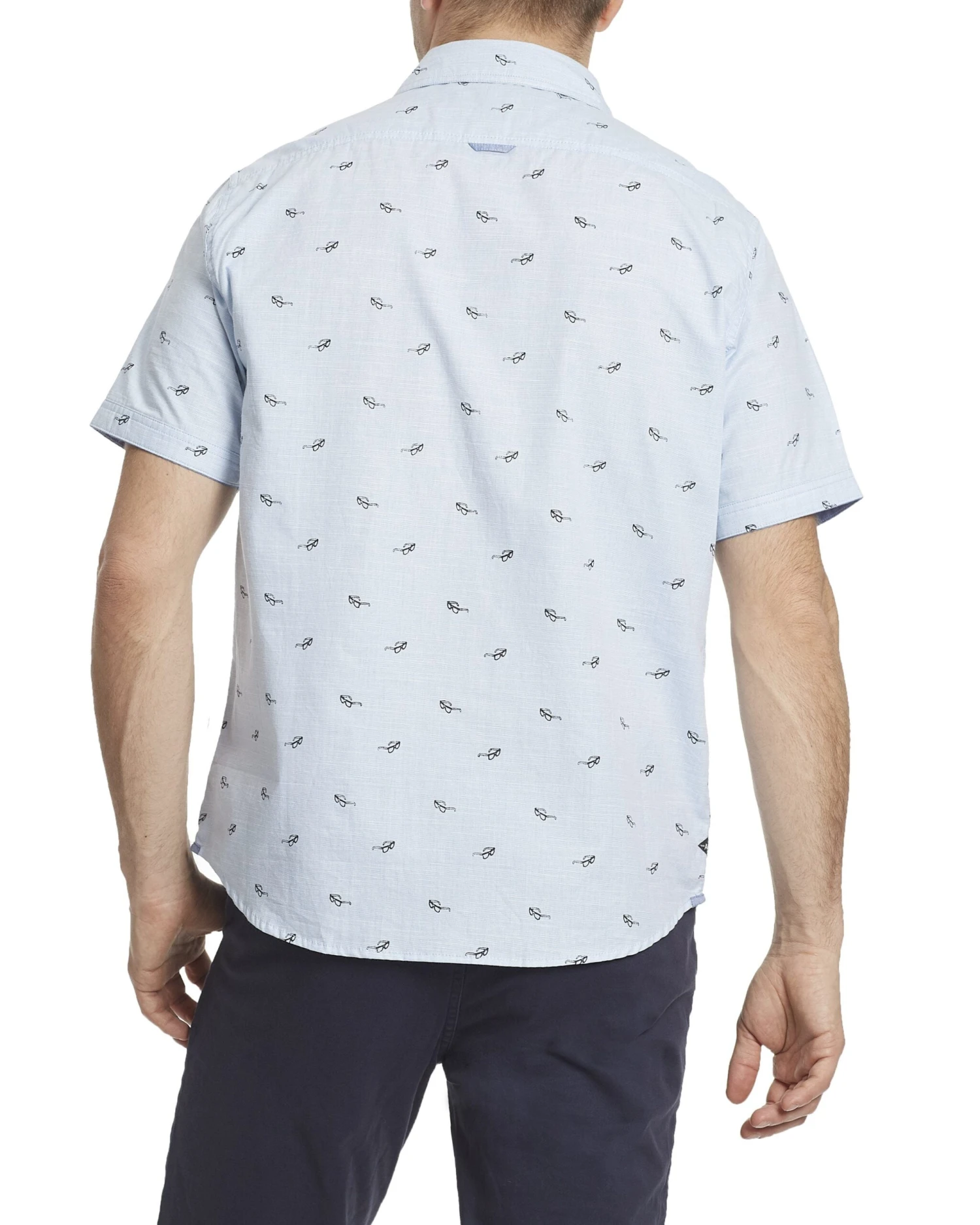 DRURY SUNGLASS SHIRT (FINAL SALE) 3 DRURY SUNGLASS SHIRT (FINAL SALE) - Image 3