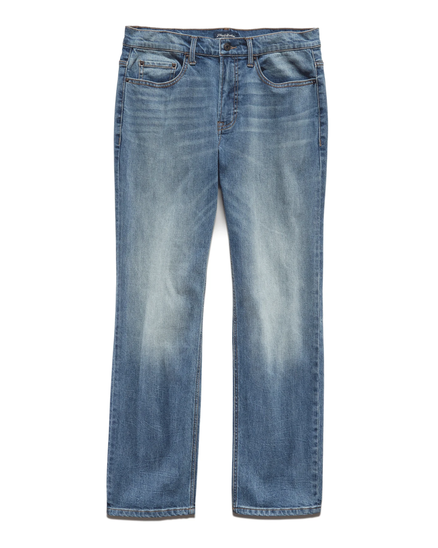 MESQUITE JEAN - OAKLAND SLIM 2 MESQUITE JEAN - OAKLAND SLIM - Image 2