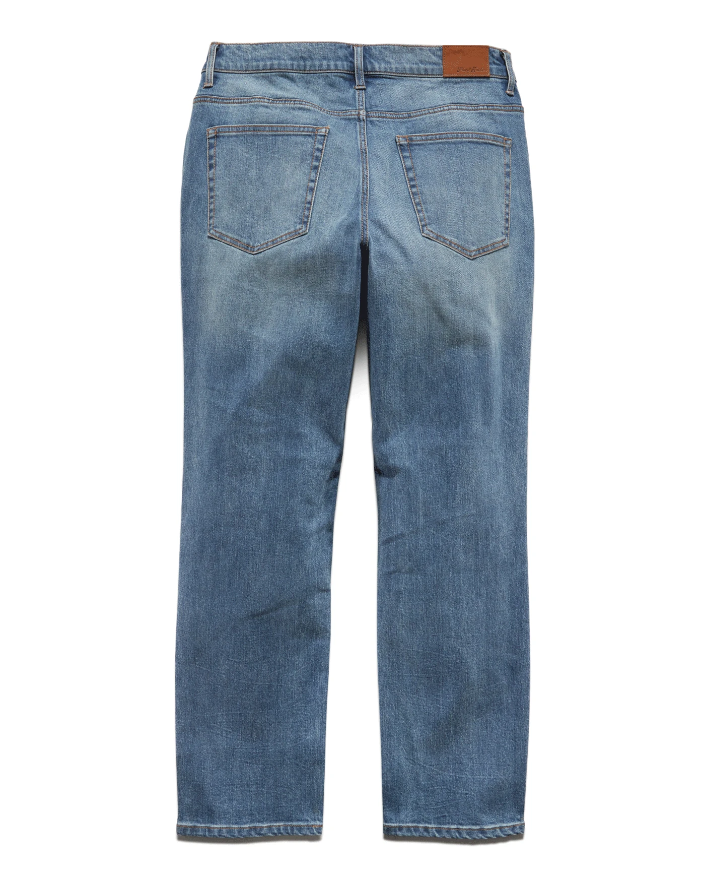 MESQUITE JEAN - OAKLAND SLIM 4 MESQUITE JEAN - OAKLAND SLIM - Image 4