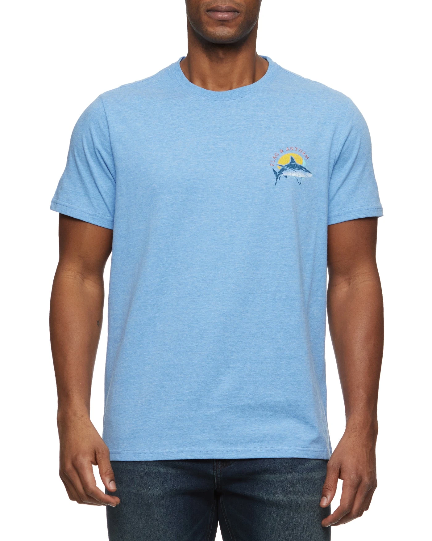 MARINER'S CLUB TEE (FINAL SALE) 2 MARINER'S CLUB TEE (FINAL SALE) - Image 2