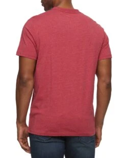 SMOKY JOE'S BBQ TEE (FINAL SALE) 5 SMOKY JOE'S BBQ TEE (FINAL SALE) -Cheap Shirts Store SP23SS1150TA SMOKEY JOES BBQ SS GRAPHIC TEE FADED RED 1083