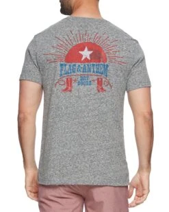 WESTERN DRY GOODS TEE (FINAL SALE)