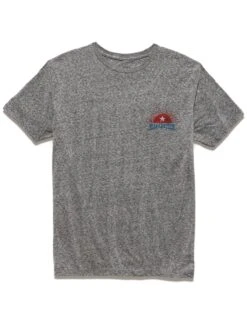 WESTERN DRY GOODS TEE (FINAL SALE) -Cheap Shirts Store SP23SS1158 0039