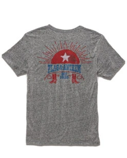 WESTERN DRY GOODS TEE (FINAL SALE) -Cheap Shirts Store SP23SS1158 007