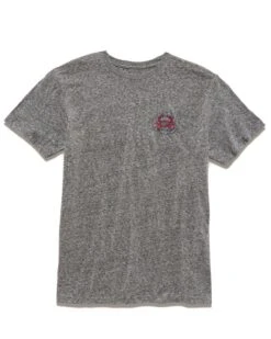 KINGFISH CRAB SHACK TEE (FINAL SALE) 7 KINGFISH CRAB SHACK TEE (FINAL SALE) -Cheap Shirts Store SP23SS1175 003