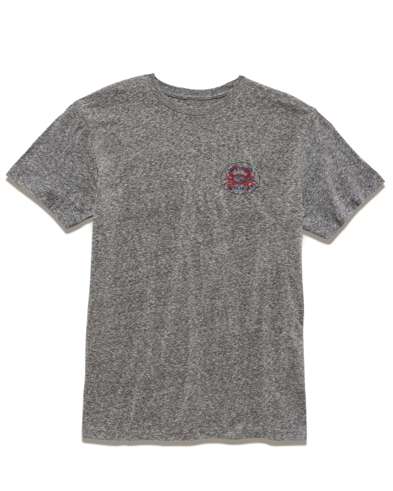 KINGFISH CRAB SHACK TEE (FINAL SALE) 4 KINGFISH CRAB SHACK TEE (FINAL SALE) - Image 4