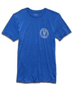 SCORPION BAR TEE (FINAL SALE) 7 SCORPION BAR TEE (FINAL SALE) -Cheap Shirts Store SP23SS1178 BLUE 004 1