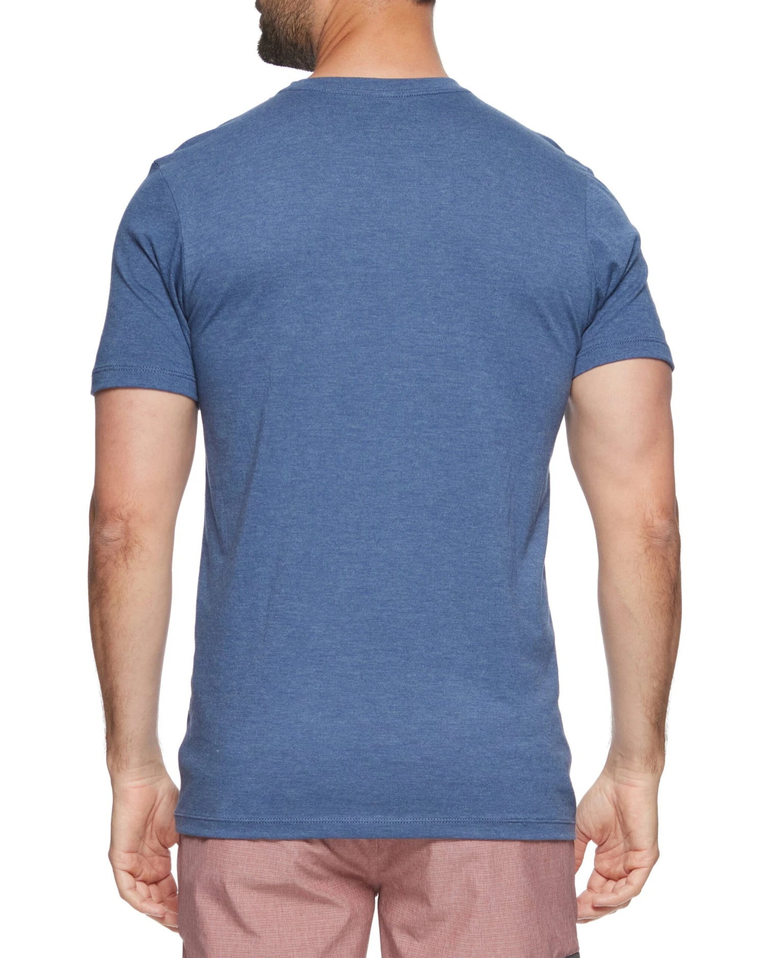 BBQ PORK TEE (FINAL SALE) 3 BBQ PORK TEE (FINAL SALE) - Image 3