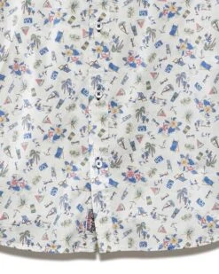 PENSACOLA BEACH PRINT SHIRT (FINAL SALE) 9 PENSACOLA BEACH PRINT SHIRT (FINAL SALE) -Cheap Shirts Store SP23WS1064 43d37e29 d7d2 4fc7 8b5d cd9388e4ecb9