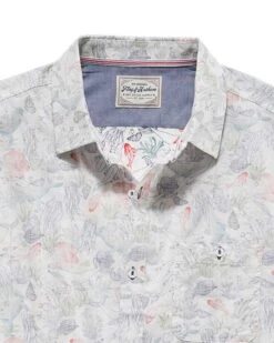 MIRAMAR UNDERWATER PRINT SHIRT (FINAL SALE) 6 MIRAMAR UNDERWATER PRINT SHIRT (FINAL SALE) -Cheap Shirts Store SP23WS1112 MIRAMAR SS UNDERWATER PRINT SHIRT WHITE MULTI 008 73155ad4 e284 4866 a61a 2755f4378ff1