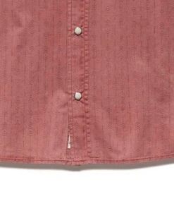 BELTON VINTAGE WASHED SOUTHWEST PRINT WESTERN SHIRT (FINAL SALE) 9 BELTON VINTAGE WASHED SOUTHWEST PRINT WESTERN SHIRT (FINAL SALE) -Cheap Shirts Store SP23WS11311 BELTON SS VINTAGE WASH SOUTHWEST PRINT WESTERN SHIRT WASHED RED 004