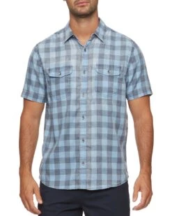 CABOT VINTAGE SOFT SHIRT