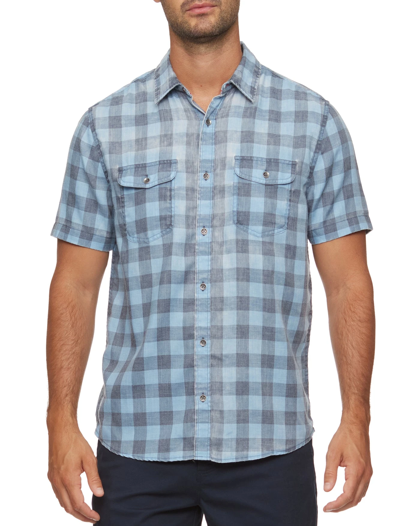 CABOT VINTAGE SOFT SHIRT 1 CABOT VINTAGE SOFT SHIRT