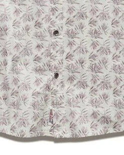 ENGLEWOOD LEAF PRINT VINTAGE WASHED WESTERN SHIRT (FINAL SALE) 9 ENGLEWOOD LEAF PRINT VINTAGE WASHED WESTERN SHIRT (FINAL SALE) -Cheap Shirts Store SP23WS1245 CRM MAAUVE 003 93c649e3 f081 4062 a848 1458ae0d621b