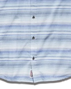 CENTERTON STRIPED SHIRT (FINAL SALE) 8 CENTERTON STRIPED SHIRT (FINAL SALE) -Cheap Shirts Store SP23WS1287 1 1