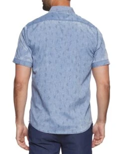 CARLSBAD CACTUS PRINT VINTAGE SOFT SHIRT (FINAL SALE) 16 CARLSBAD CACTUS PRINT VINTAGE SOFT SHIRT (FINAL SALE) -Cheap Shirts Store SP23WS1315 WASNAV 011