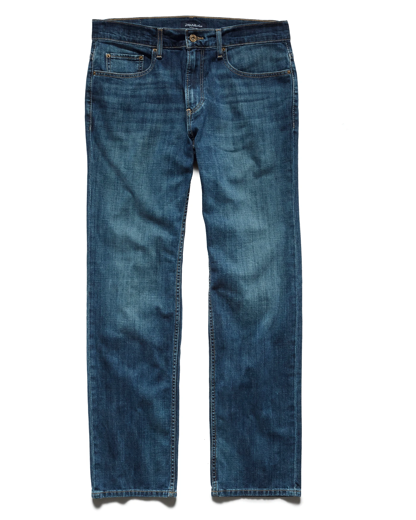 STERLING JEAN -OMAHA BOOTCUT 2 STERLING JEAN -OMAHA BOOTCUT - Image 2