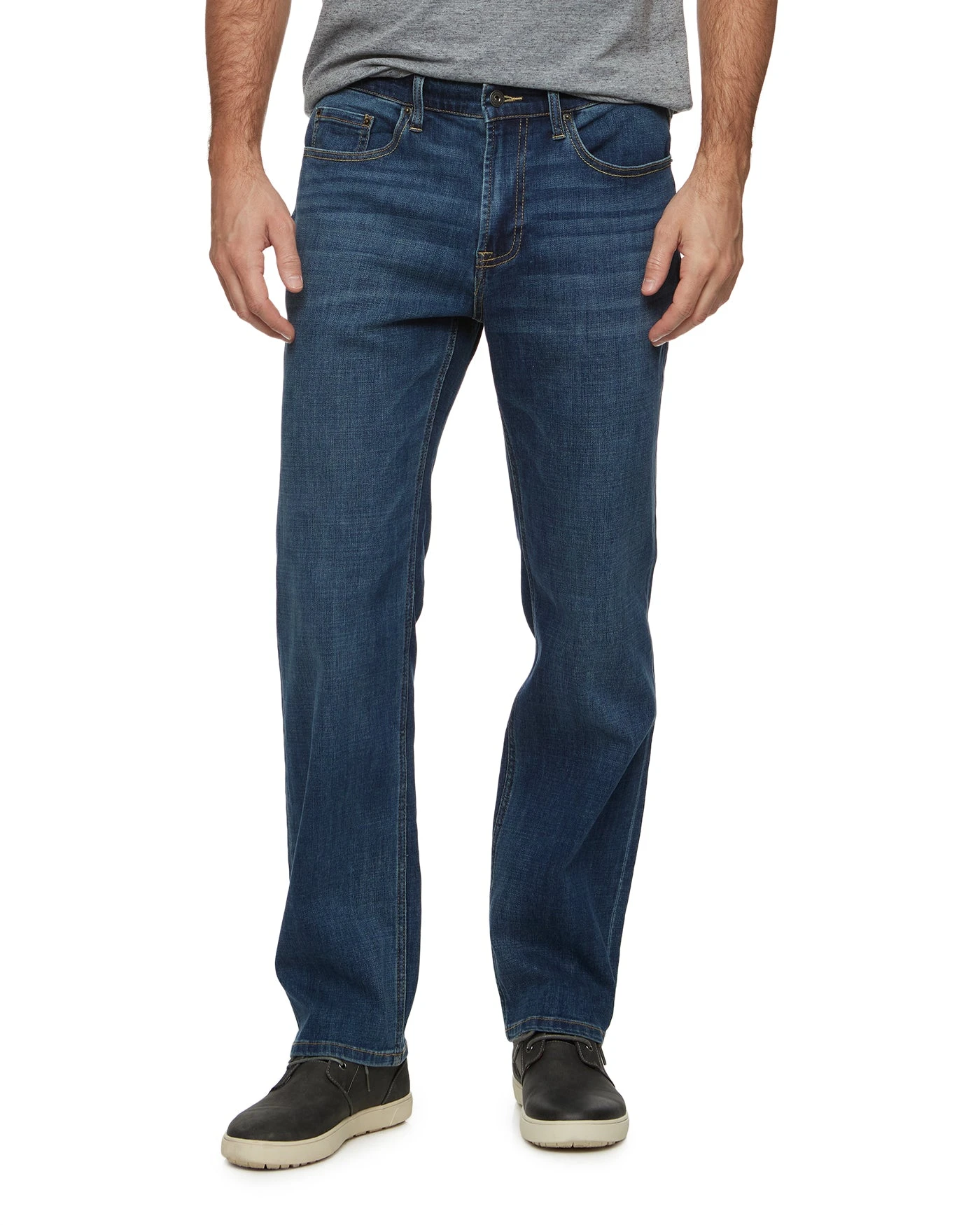 STERLING JEAN - NASHVILLE STRAIGHT 1 STERLING JEAN - NASHVILLE STRAIGHT