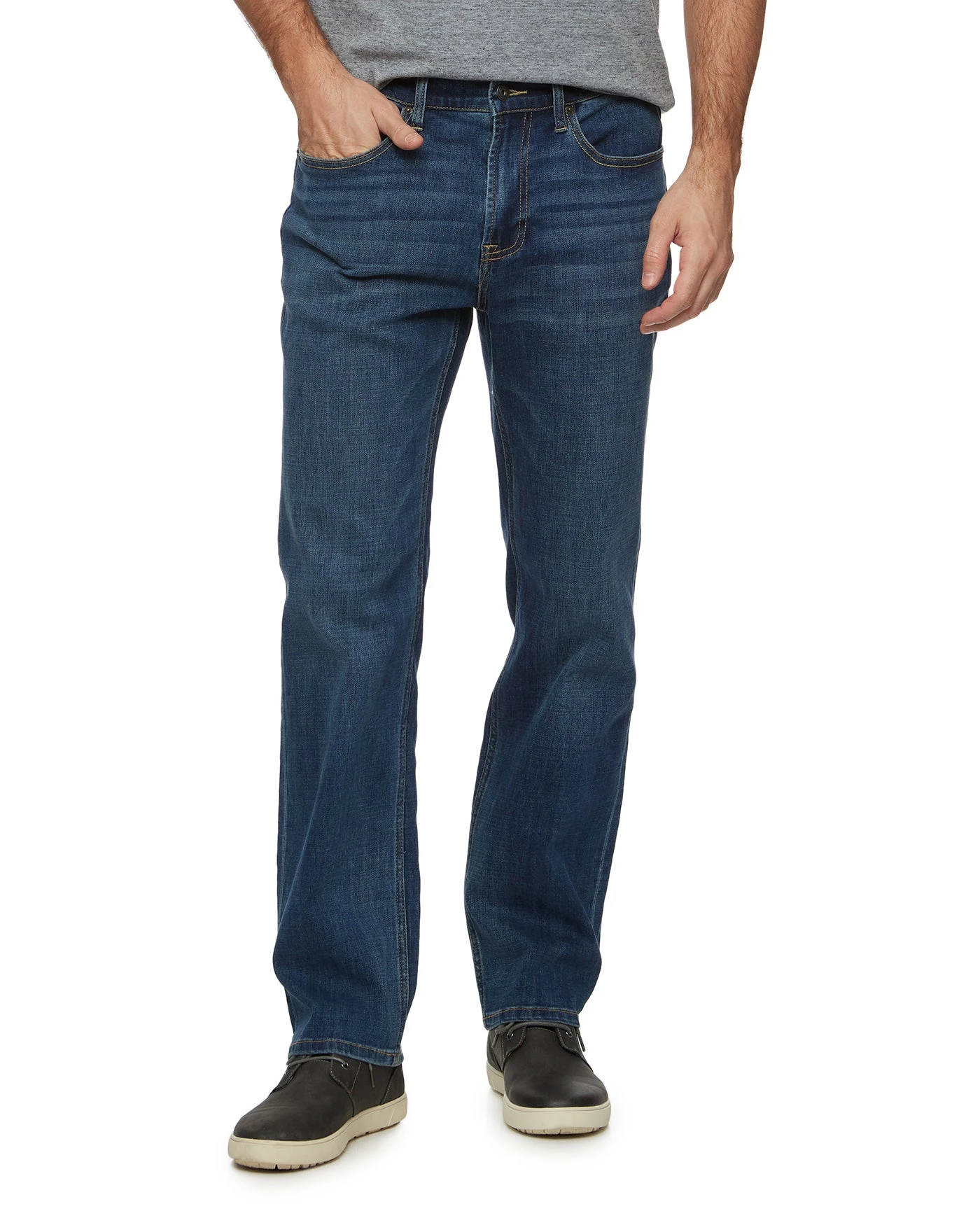 STERLING JEAN - NASHVILLE STRAIGHT 3 STERLING JEAN - NASHVILLE STRAIGHT - Image 3