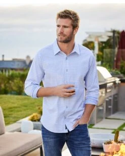 MADEFLEX MINI CHECK ICON SHIRT 15 MADEFLEX MINI CHECK ICON SHIRT -Cheap Shirts Store Shot 26 0024 98fffdc2 1c0b 418b bce0 0af80dcdf6bd