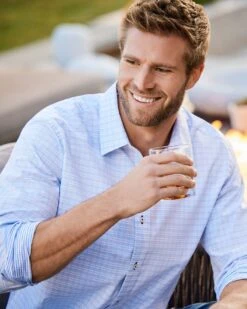 MADEFLEX MINI CHECK ICON SHIRT 16 MADEFLEX MINI CHECK ICON SHIRT -Cheap Shirts Store Shot 26 0127 9f4ff9f5 5c00 47d8 a578 705308ff62ce