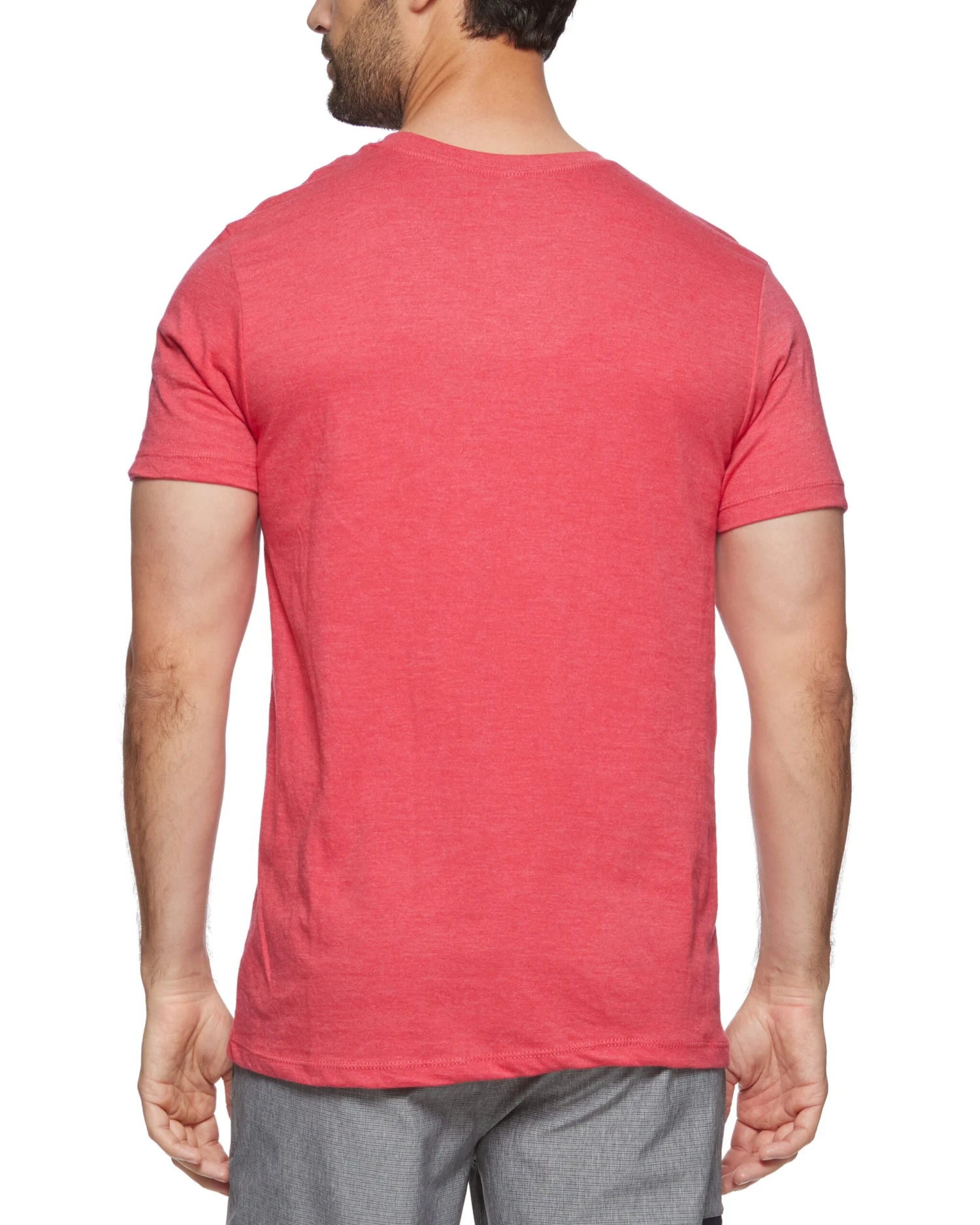 CORE FLAG TEE 2 CORE FLAG TEE - Image 2