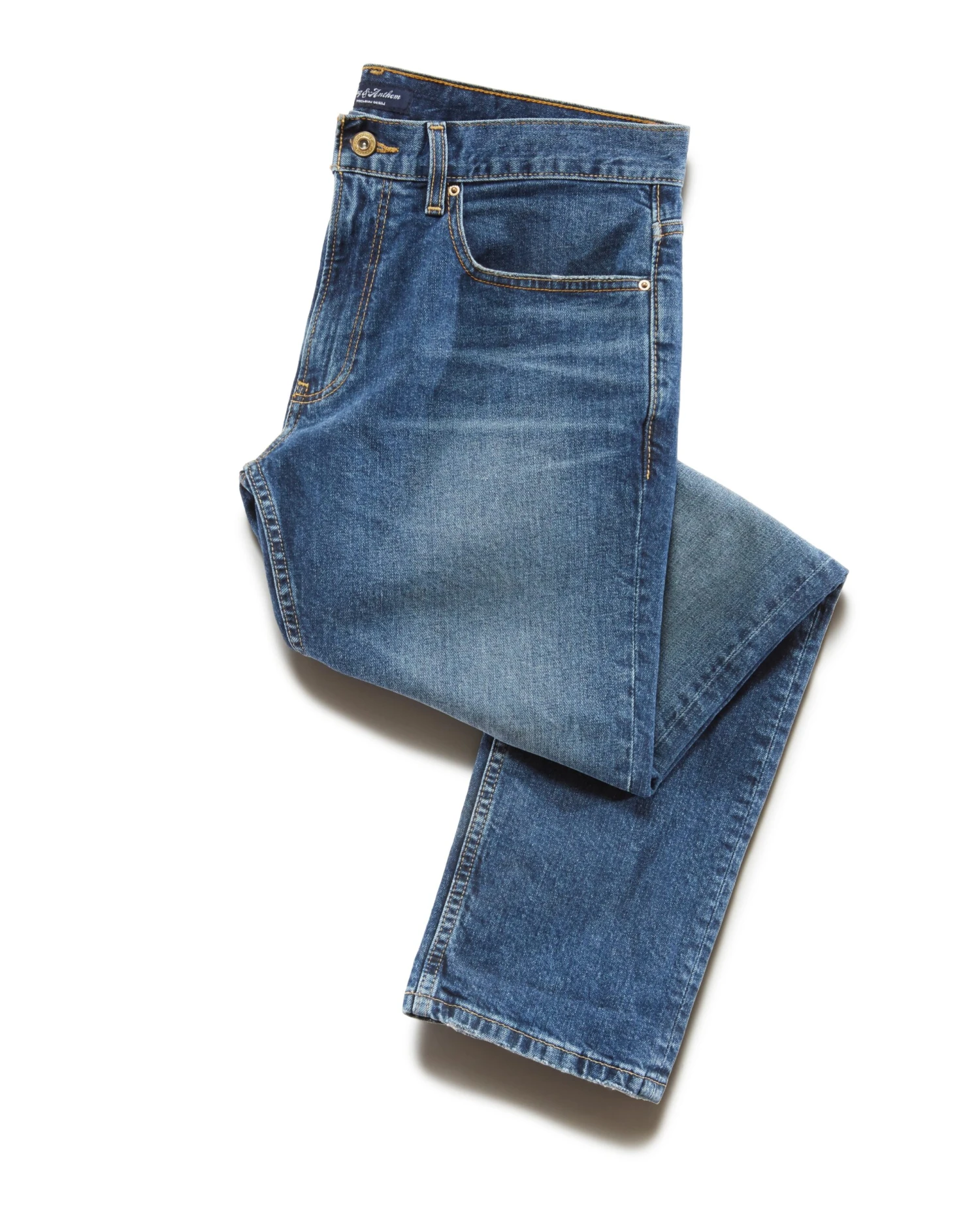 VENTURA JEAN - OAKLAND SLIM 5 VENTURA JEAN - OAKLAND SLIM - Image 5